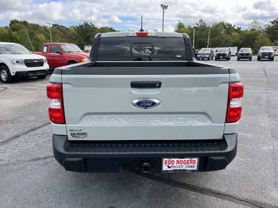 2023 Ford Maverick Lariat