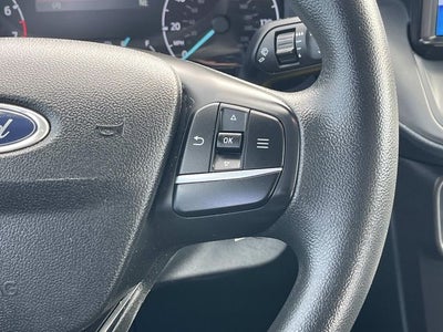 2022 Ford Maverick XL
