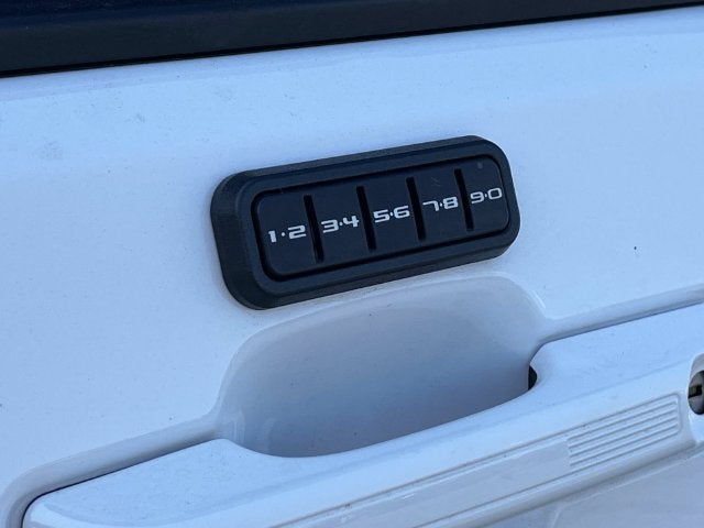2025 Ford Maverick Tremor