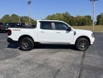 2025 Ford Maverick Tremor