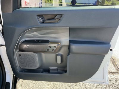 2025 Ford Maverick Tremor