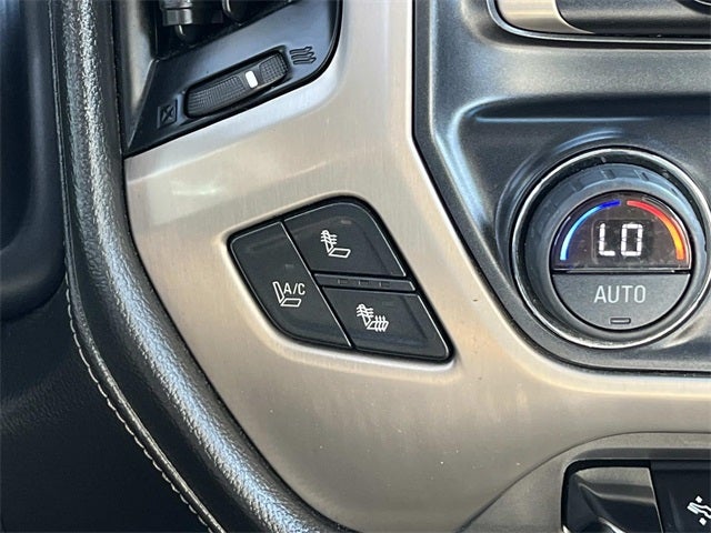 2015 GMC Sierra 1500 Denali