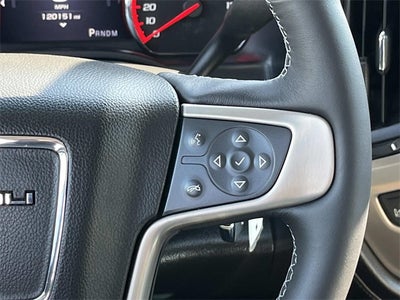 2015 GMC Sierra 1500 Denali