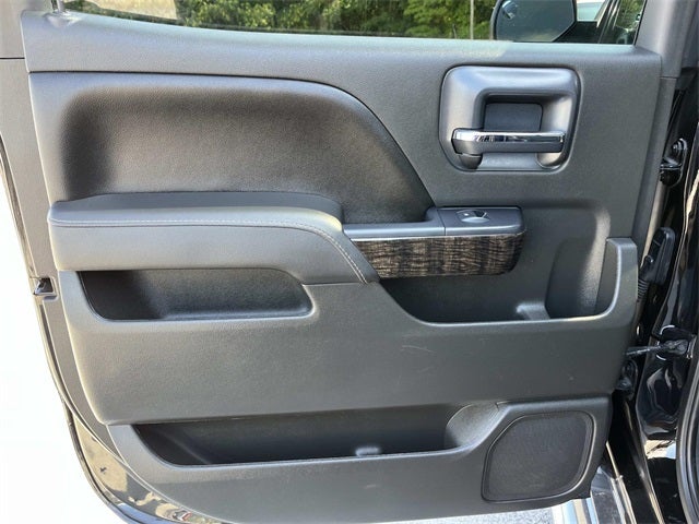 2015 GMC Sierra 1500 Denali