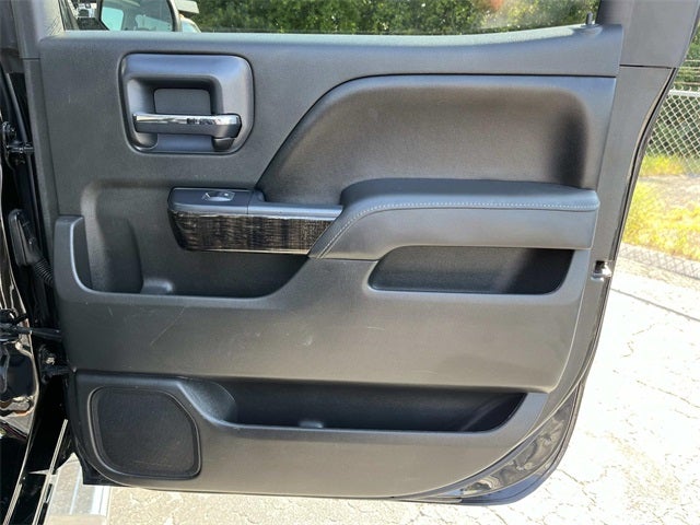 2015 GMC Sierra 1500 Denali