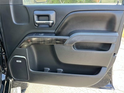 2015 GMC Sierra 1500 Denali