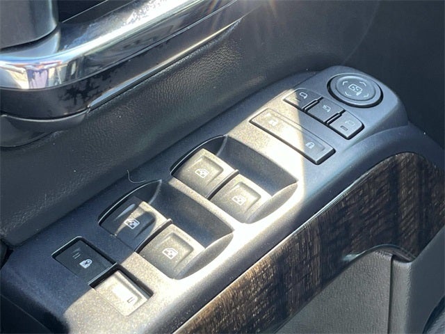 2015 GMC Sierra 1500 Denali