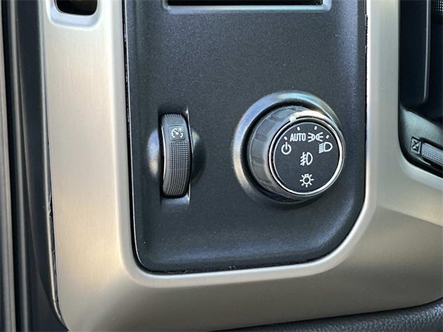 2015 GMC Sierra 1500 Denali