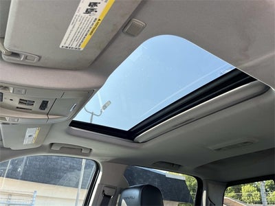 2015 GMC Sierra 1500 Denali