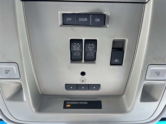 2015 GMC Sierra 1500 Denali