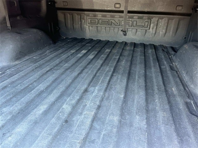 2015 GMC Sierra 1500 Denali