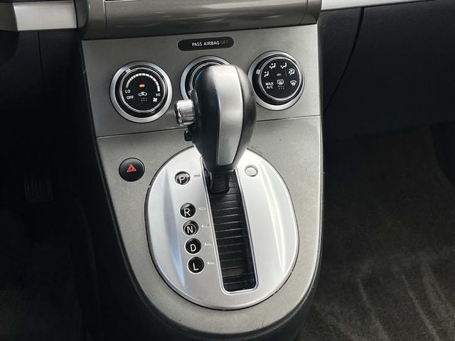 2011 Nissan Sentra 2.0