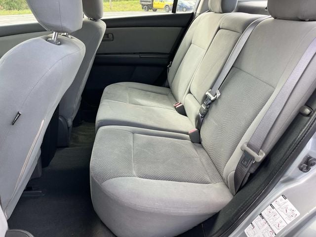 2011 Nissan Sentra 2.0