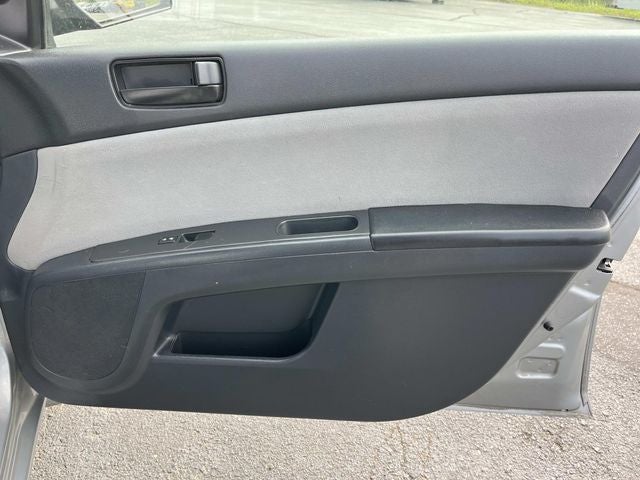 2011 Nissan Sentra 2.0