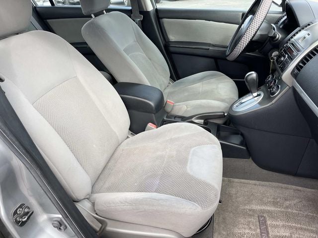 2011 Nissan Sentra 2.0