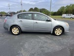 2011 Nissan Sentra 2.0