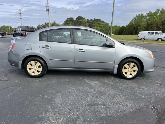 2011 Nissan Sentra 2.0