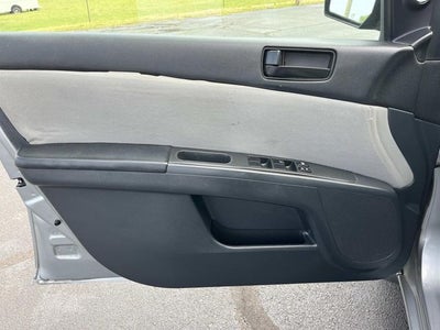 2011 Nissan Sentra 2.0