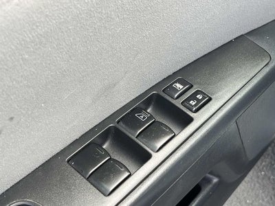 2011 Nissan Sentra 2.0