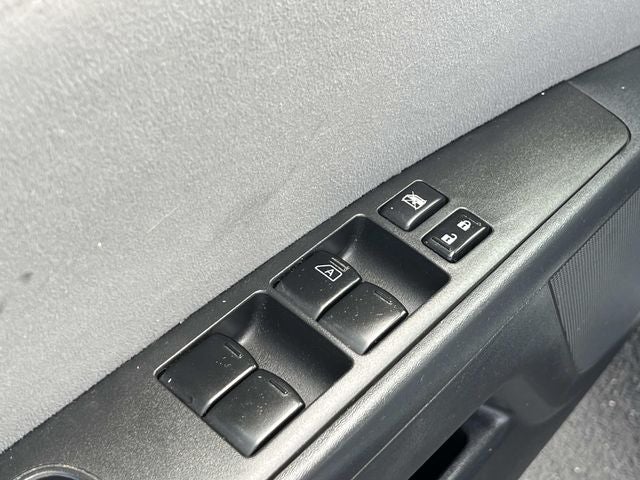 2011 Nissan Sentra 2.0