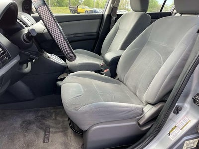 2011 Nissan Sentra 2.0