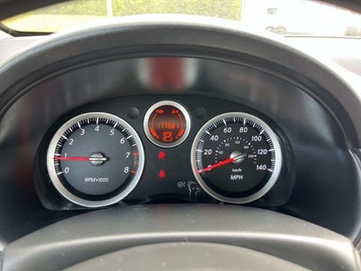2011 Nissan Sentra 2.0
