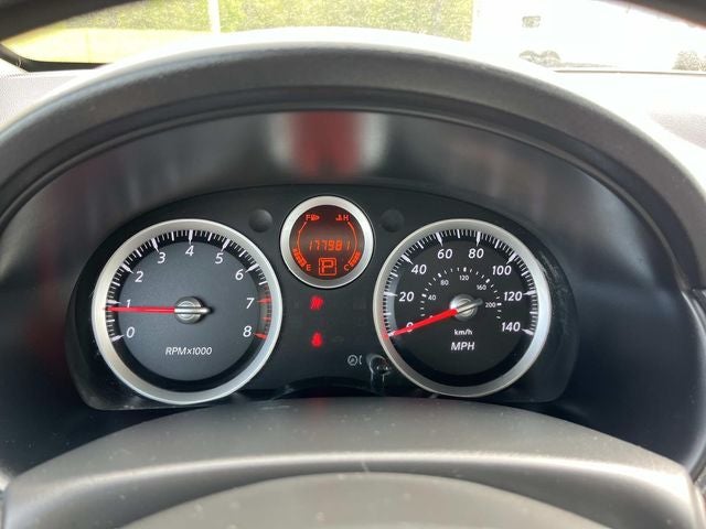 2011 Nissan Sentra 2.0