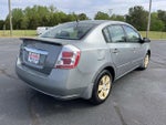 2011 Nissan Sentra 2.0
