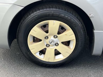 2011 Nissan Sentra 2.0