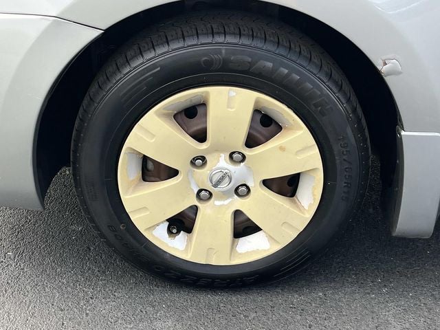 2011 Nissan Sentra 2.0