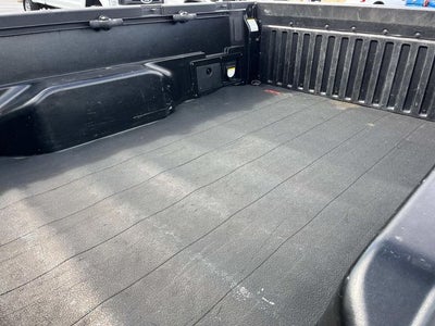 2020 Toyota Tacoma TRD Off-Road V6