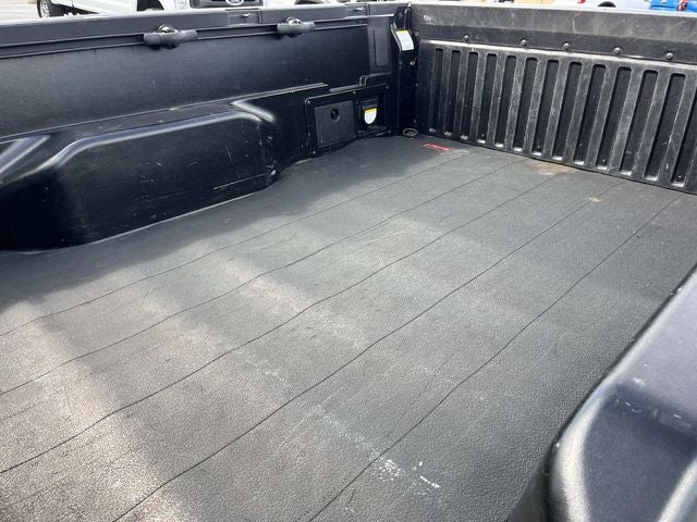 2020 Toyota Tacoma TRD Off-Road V6