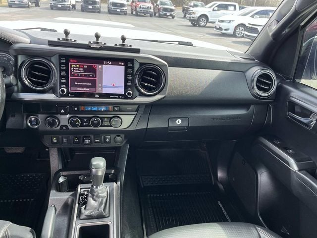 2020 Toyota Tacoma TRD Off-Road V6