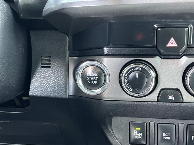 2020 Toyota Tacoma TRD Off-Road V6