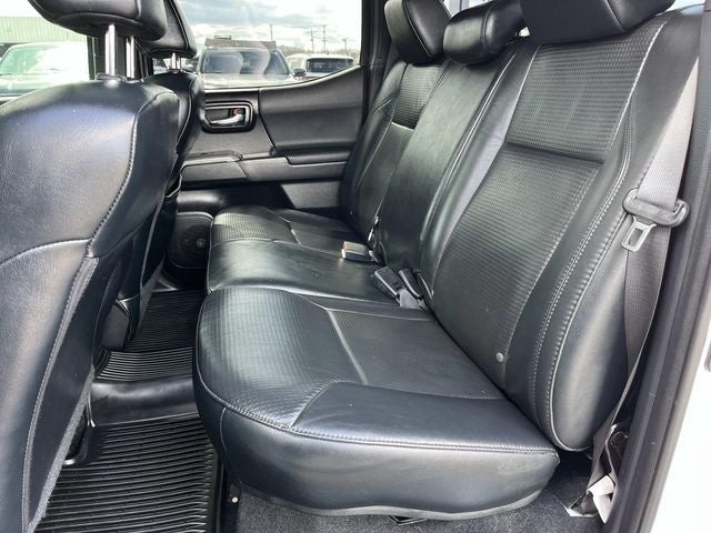 2020 Toyota Tacoma TRD Off-Road V6