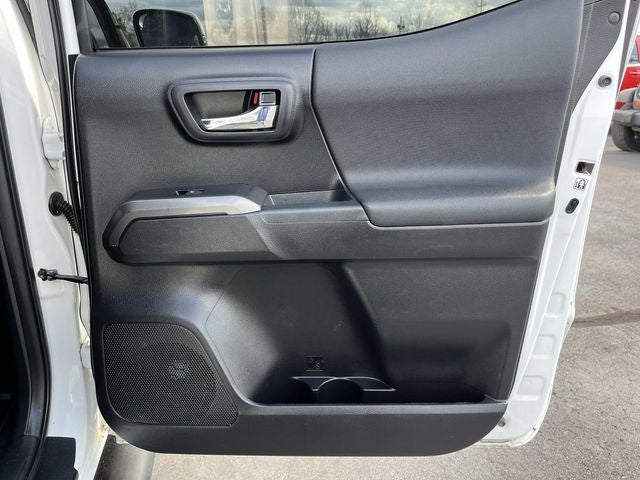 2020 Toyota Tacoma TRD Off-Road V6