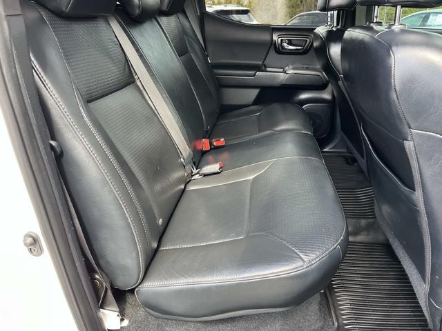 2020 Toyota Tacoma TRD Off-Road V6