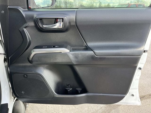 2020 Toyota Tacoma TRD Off-Road V6