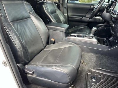 2020 Toyota Tacoma TRD Off-Road V6