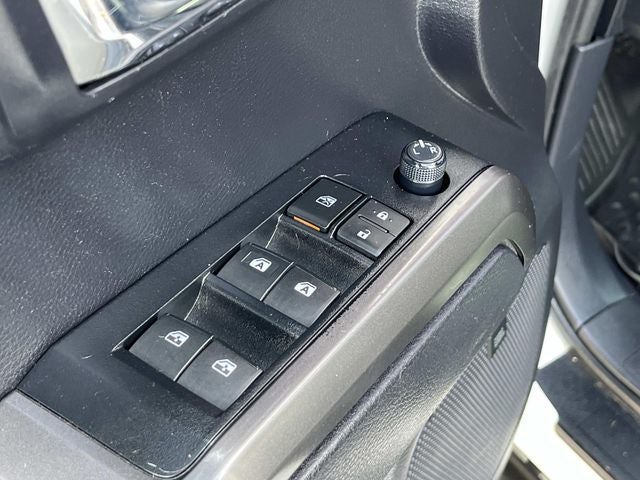 2020 Toyota Tacoma TRD Off-Road V6