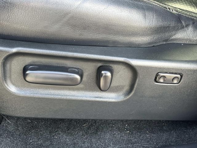 2020 Toyota Tacoma TRD Off-Road V6