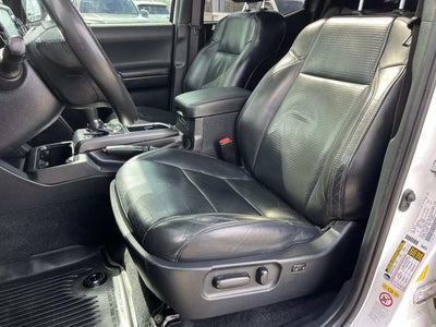 2020 Toyota Tacoma TRD Off-Road V6