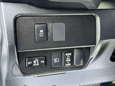 2020 Toyota Tacoma TRD Off-Road V6