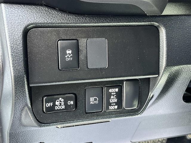 2020 Toyota Tacoma TRD Off-Road V6