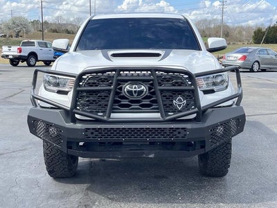 2020 Toyota Tacoma TRD Off-Road V6