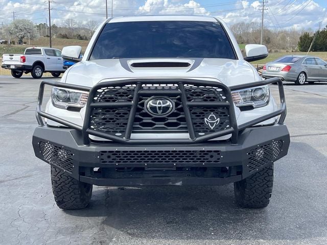 2020 Toyota Tacoma TRD Off-Road V6