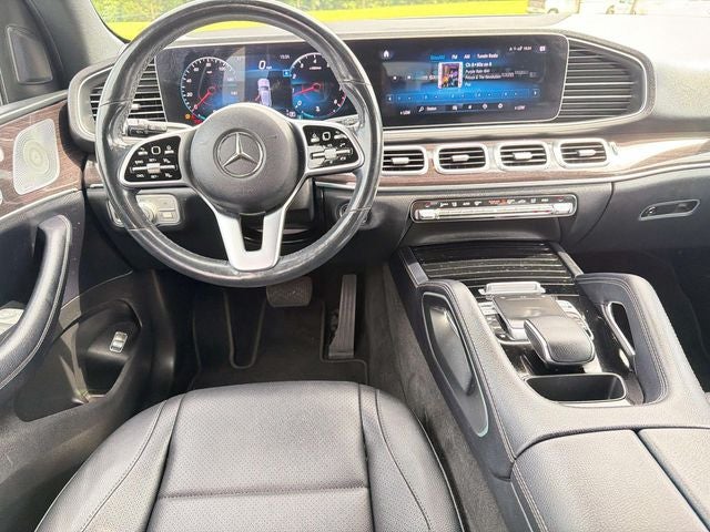 2020 Mercedes-Benz GLE GLE 350 4MATIC®