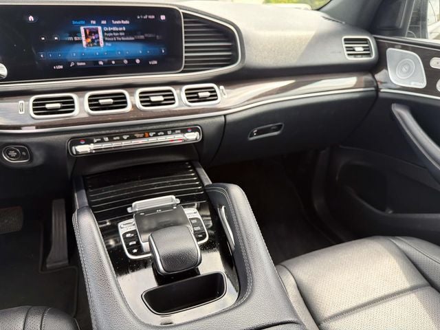 2020 Mercedes-Benz GLE GLE 350 4MATIC®