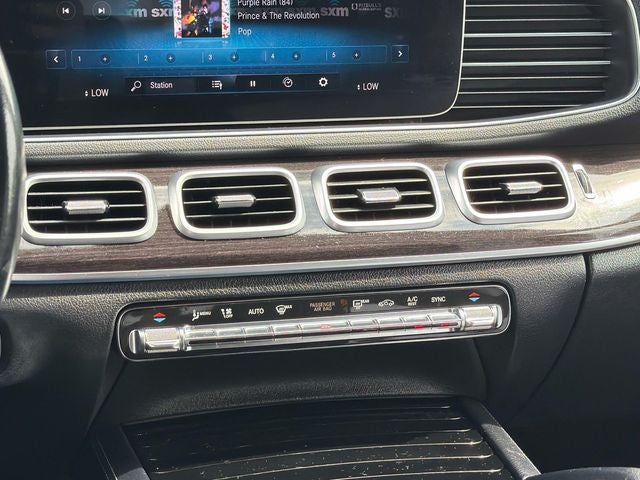2020 Mercedes-Benz GLE GLE 350 4MATIC®