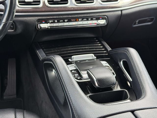 2020 Mercedes-Benz GLE GLE 350 4MATIC®